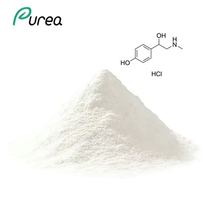 Synefriini Hcl-jauhe 5985-28-4